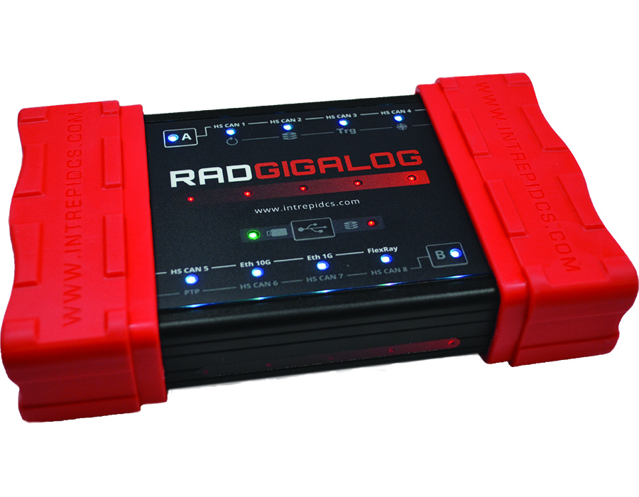 RAD-Gigalog RAD- Gigalog