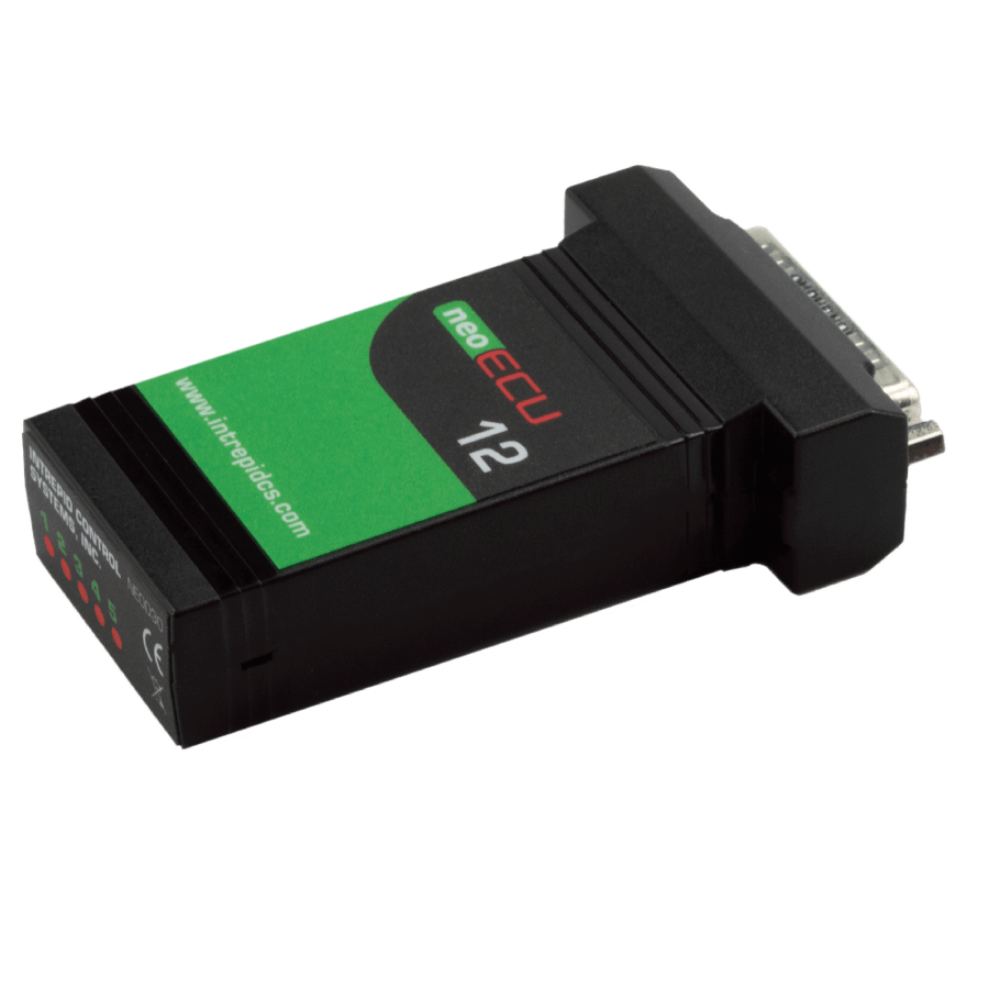 neoECU 12