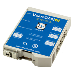 ValueCAN 4 Industrial