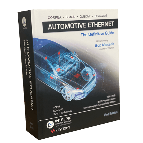 Automotive Ethernet Second Edition Automotive Ethernet Second Edition