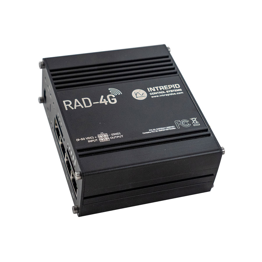 RAD-4G