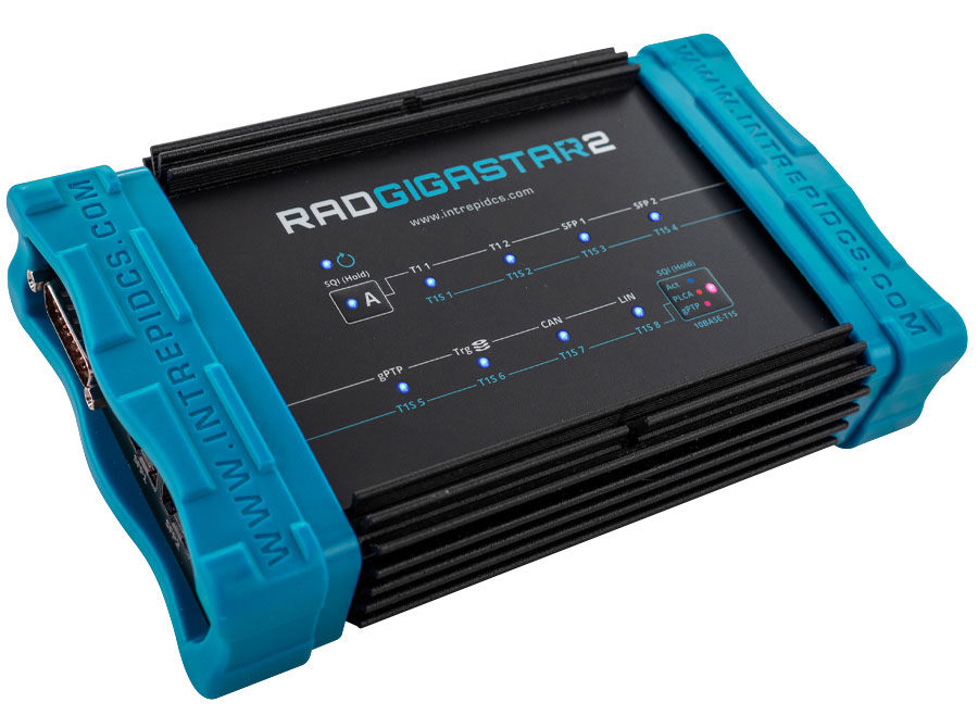RAD-Gigastar 2