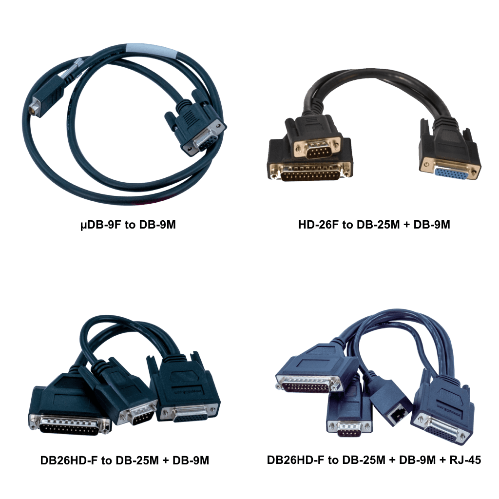 adapter-cables