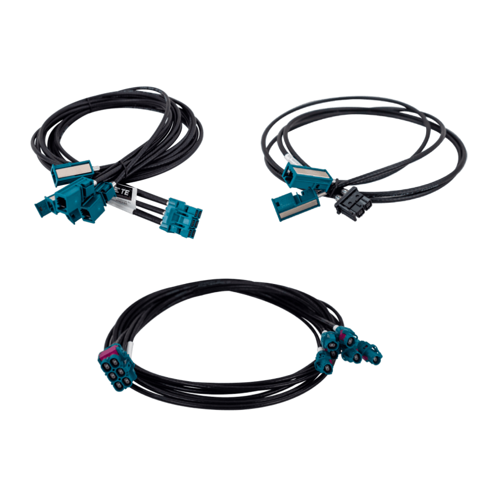 automotive-ethernet-cables