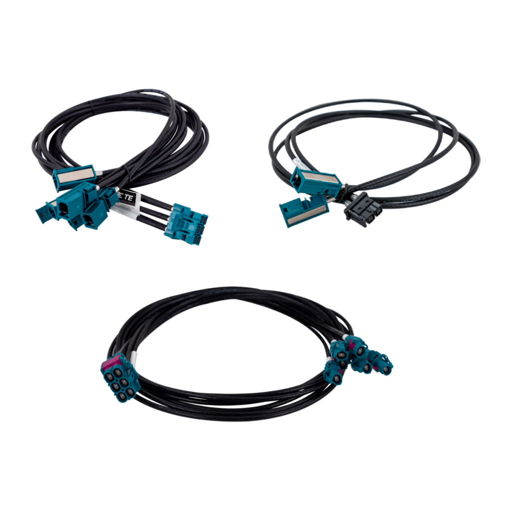 automotive-ethernet-cables