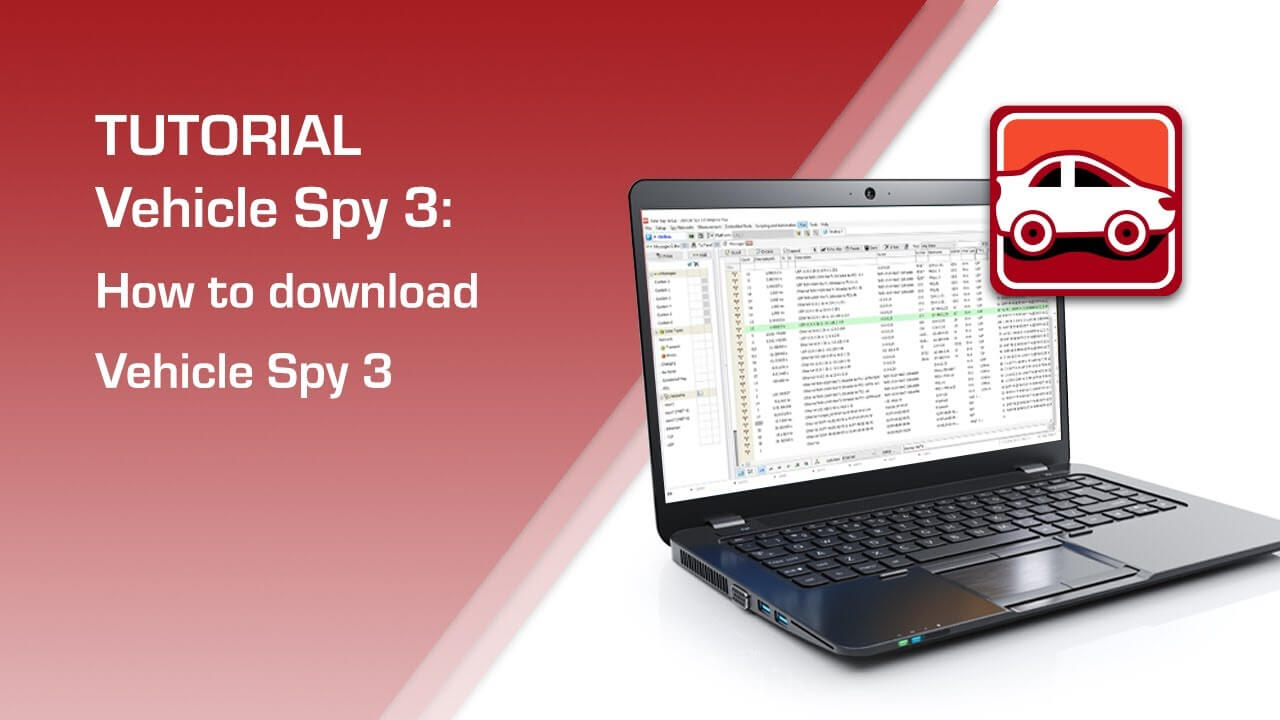 How to Download Vehicle Spy 3